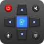 icon Samsung TV Remote(Smart Remote voor Samsung TV)