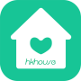 icon HKhouse(HKhouse - HK Share Flats en f)