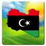 icon com.mobilesoft.libyaweather(Libië Weer - Arabisch)