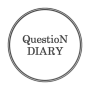icon Questions Diary(Vragen Dagboek)