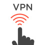 icon TouchVPN(Touch VPN - Snelle hotspot Proxy)