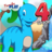 icon Dino(Dino Learning Learning 4e graad) 3.30