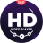 icon HD Video Player(HD-videospeler - Ultra HD-videospeler 2021
) 1.0