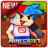 icon FNF MCPE(Mods Friday Night Funkin Addons voor Minecraft MCPE
) 1.0