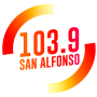 icon FM San Alfonso 103.9 MHz