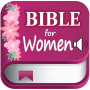 icon Biblie for woman(Bijbel voor vrouw + audio)