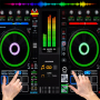icon Dj mixer pro(DJ Mixer - DJ Muziekmixer)