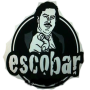 icon Stickers Escobar(Escobar Stickers)