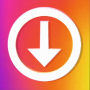 icon Video Downloader for Likee – Like No Watermark (Video Downloader voor Likee - Like No Watermark
)