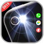 icon Flash on Calls and SMS (Flash op gesprekken en sms)
