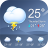 icon Weather(Live weersvoorspelling - Radar) 1.3.0