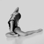 icon Vyomy 3D Video(Vyomy 3D Hologram meisjesdans)
