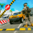 icon Border Police(Border Patrol Police Force Simulator - Cop Games
) 1.0.1