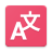 icon Vertaler(reisspellen Lingvanex Translate Tekst Stem
) 1.3.3
