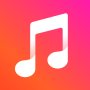 icon Music Player & MP3 - DDMusic ()