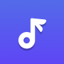icon ViaMusic: MP3 Music Player App (ViaMusic: MP3-muziekspeler-app)