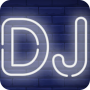 icon DJ Music MixerVirtual Dj(DJ Music Mixer App)