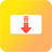 icon Vtube downloader(Vtube video-downloader mate - HD video saver app
) 3.7.1
