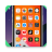 icon iPhone Launcher(Launcher iOS 14
) 4.0