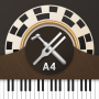 icon PianoMeter – Piano Tuner (_)