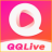 icon qqlivetx(QQLive - Thiên ng gái xinh, live stream show
) 1.0