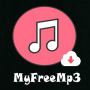 icon MyFreeMp3(MyFreeMp3 - Mp3 Music Download)