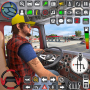 icon Oil Tanker Truck Driver 3DFree Truck Games 2019(Oil Tanker Truck Driving Games)