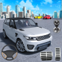 icon Car Driving and Parking(Parkeerspellen Autogames 3d)