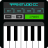 icon Sintetizador Musical(Synthesizer Piano en Percussion) 1.0.7