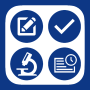 icon HSEQ+ | Safety Reports, Qualit (HSEQ+ | Veiligheidsrapporten, Qualit)