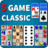 icon Board Game Classic(Domino's - 5 Bordspel Domino) 3