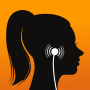 icon Super Hearing(Super horen op afstand)