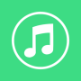 icon Ringtones(Muziek Ringtones voor Android muzieksnijder)