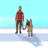 icon Dog Walkers 3D(Dog Walkers 3D
) 0.1