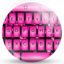 icon Keyboard Theme Led Pink(Toetsenbordthema Led Pink)