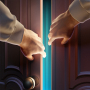 icon Escape game - 100 Doors (Escape-spel - 100 Doors)