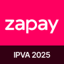 icon Zapay: pagar IPVA 2025, Detran (Zapay: betaal IPVA 2025, Detran)