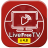 icon New LiveTV Net Tips(Live Net TV 4.9 Live TV-tips Alle live-kanalen
) 1.0