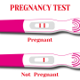icon Pregnancy Test App Guide (Zwangerschapstest App-gids)
