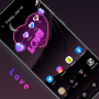 icon Love Launcher: lovely launcher (Love Launcher: mooie launcher)