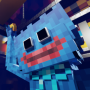 icon Poppy Playtime in MCPE(Poppy voor Minecraft Mod MCPE)