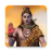 icon Shiva(3D Mahadev Shiva Live achtergrond) 8.1