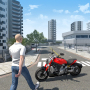 icon GT Motorbike Games Racing 3D(GT Motorgames Racing 3D)