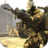 icon CS counterattackTeam FPS Arena shooting(Speciale tegenaanval - Team F) 1.0.3