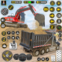 icon Real construction simulatorCity Building Games(Real Construction Simulator
)