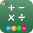 icon Math Challenge(Wiskunde-uitdagingen: Wiskundespellen) 3.62