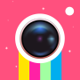 icon Selfie Camera - Filter Beauty