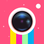 icon Photo Make Beauty(Selfie Camera - Filter Beauty)