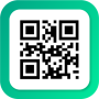 icon Barcode & QR code scanner (Barcode QR-code scanner)