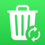 icon Recover Deleted Photos App (Herstel verwijderde foto's App)